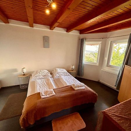 Villa Somlyo Fot Ngoại thất bức ảnh