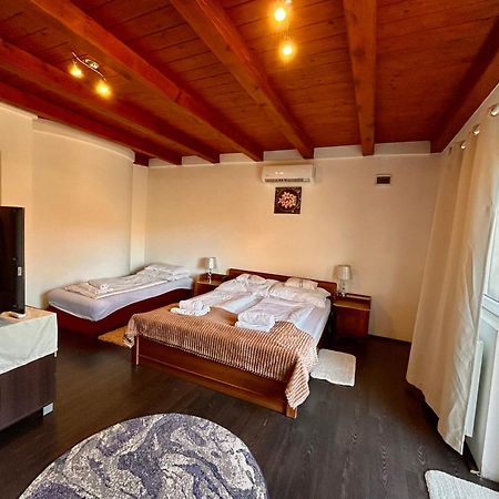 Villa Somlyo Fot Ngoại thất bức ảnh